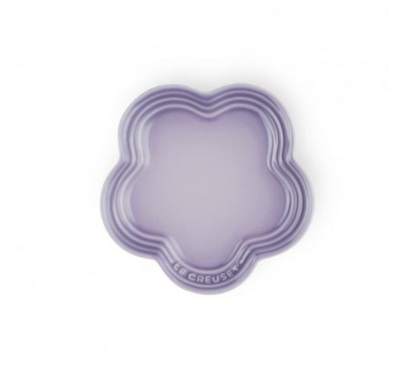Flower Plate 19cm