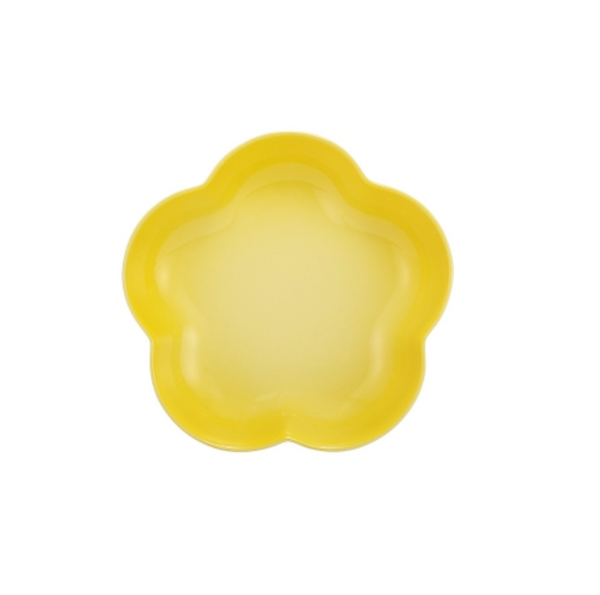 Flower Plate 20cm