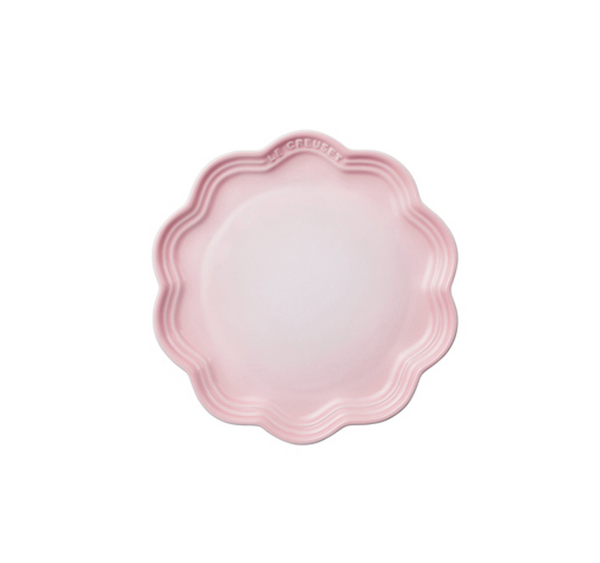 Frill Dish