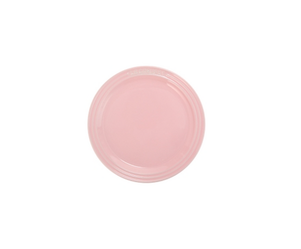 15cm Round Plate Sorbet Set
