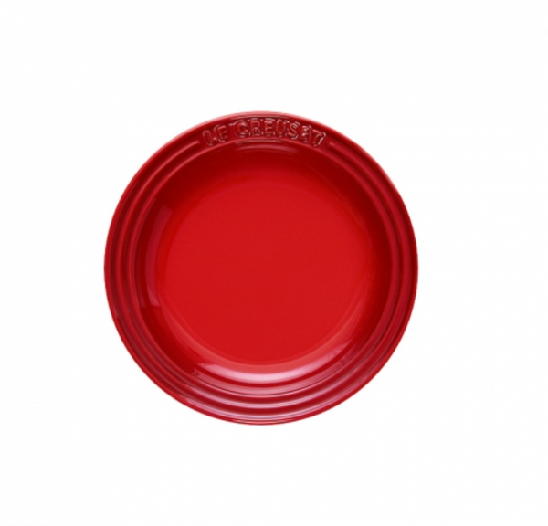 Round Plate 15cm