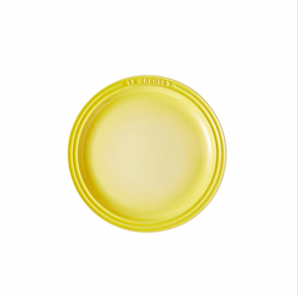 Round Plate 15cm