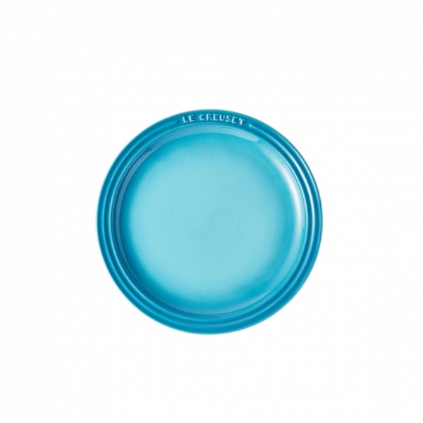 Round Plate 15cm