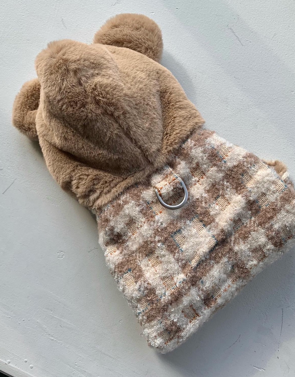 Bear Vest