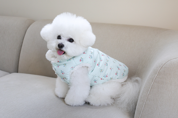 Snow Reversible Padding