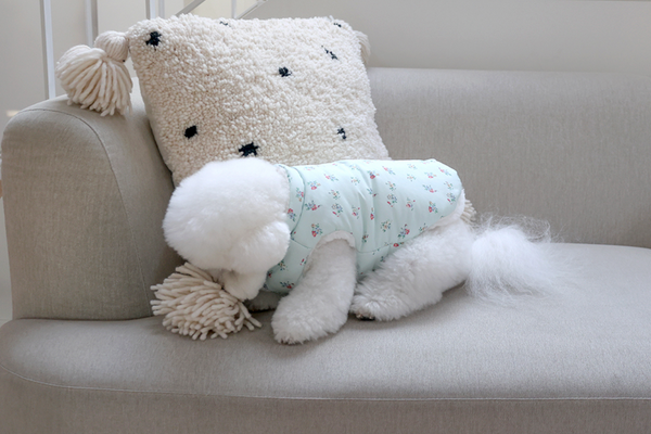 Snow Reversible Padding
