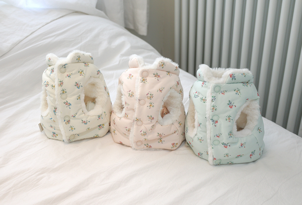 Snow Reversible Padding