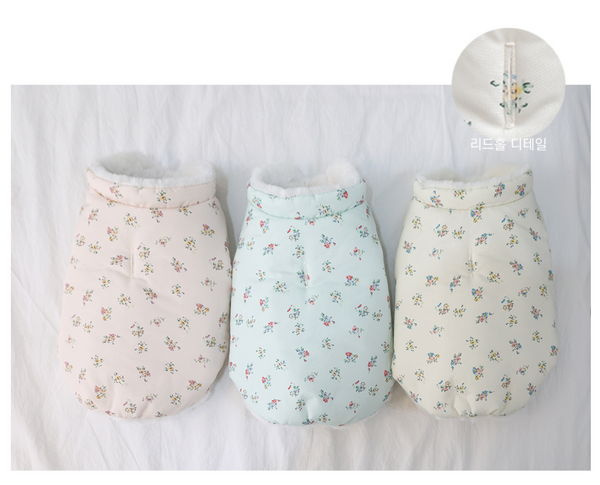 Snow Reversible Padding