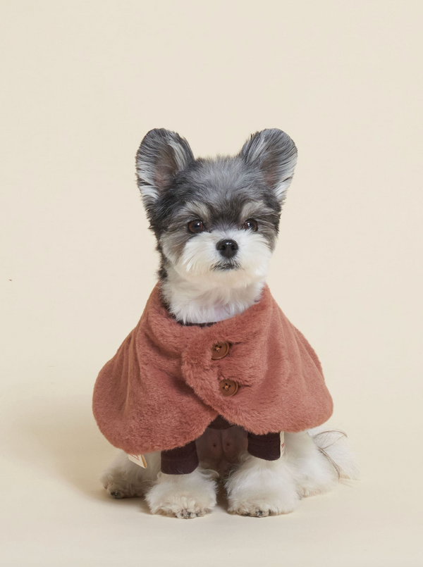 Gosomi Cloak