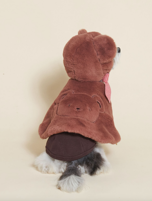 Gosomi Cloak