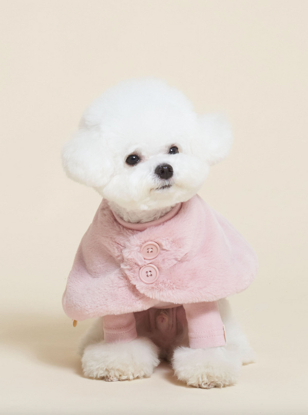 Gosomi Cloak