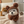 Load image into Gallery viewer, Eco Fur Bear Hoodie
