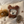 Load image into Gallery viewer, Eco Fur Bear Hoodie
