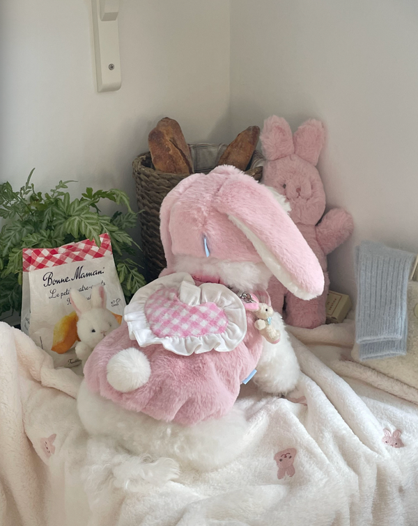 Love Bunny Look