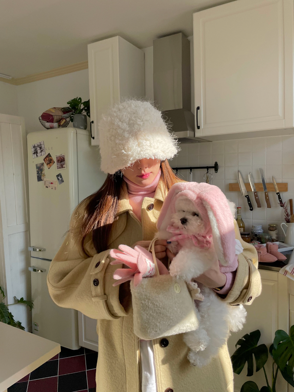 Love Bunny Look