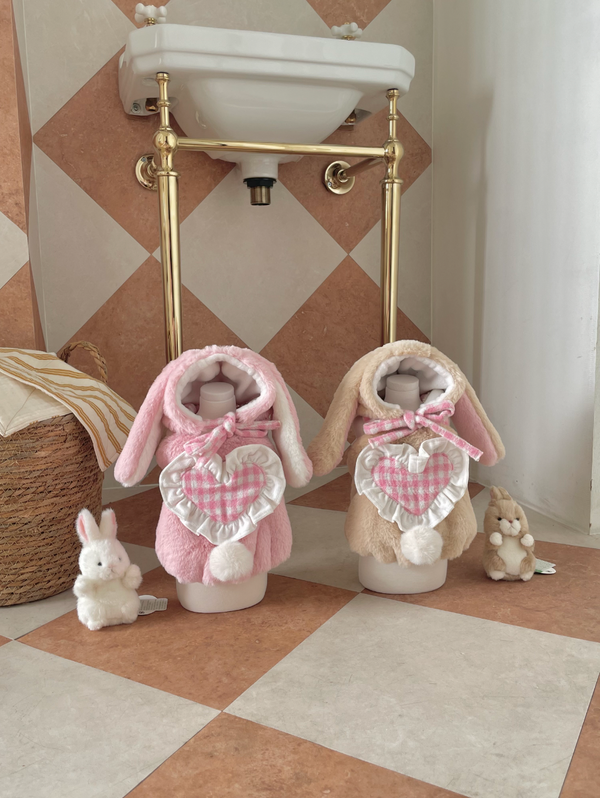 Love Bunny Look