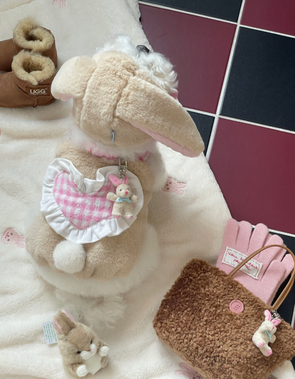 Love Bunny Look