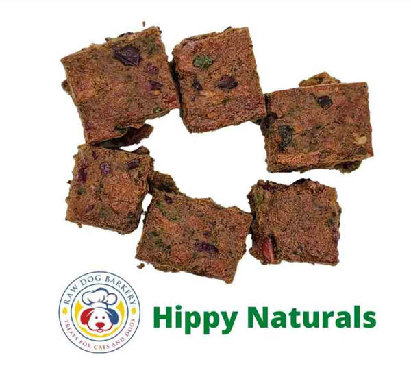 Hippy Naturals