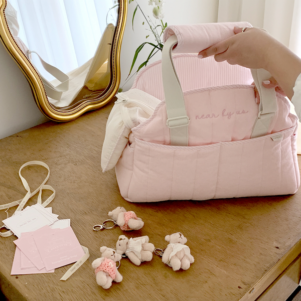 Bongbong Bag