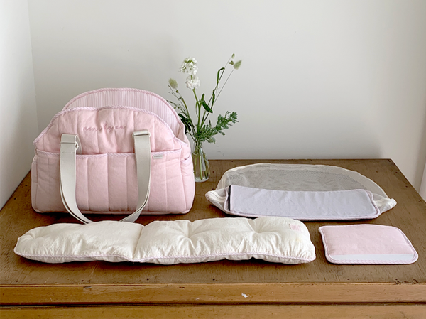 Bongbong Bag