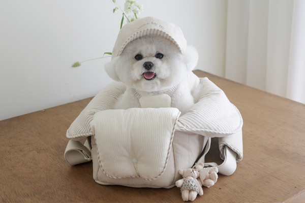 Bongbong Bag