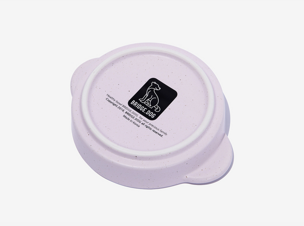 Mini Pot - Cookie and Purple