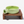 Bridge Pan - Baby Green (Glossy)