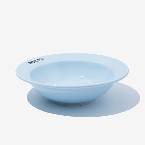 Mini Dish - Baby Blue (Glossy)