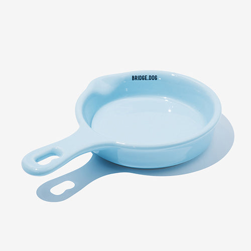 Mini Pan - Baby Blue (Glossy)