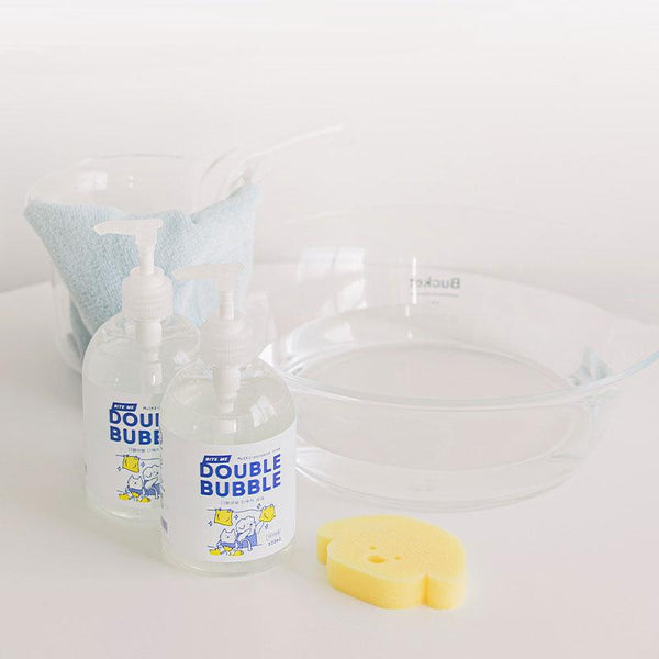 Double Bubble Multipurpose Soap