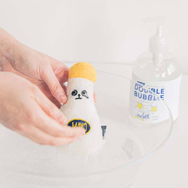 Double Bubble Multipurpose Soap