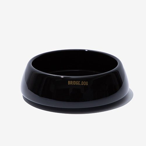 Bridge Ladder - Black (Glossy)