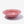 Load image into Gallery viewer, Cat Mini Dish - Coral Pink (Matte)
