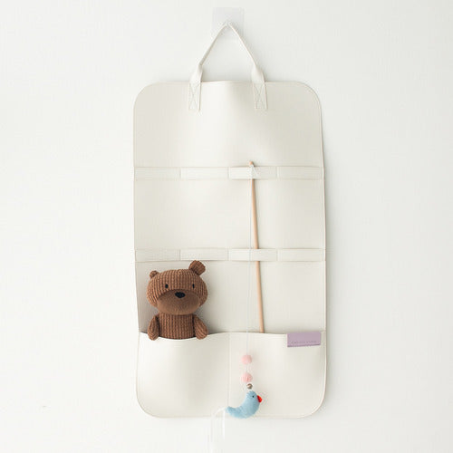 Fishing Rod Pocket