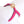 Fuchsia Pink Harness