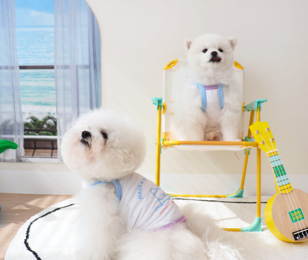 Summer Cool Tee