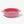 Bridge Pot - Coral Pink (Matte)
