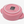 Load image into Gallery viewer, Bridge Pot - Coral Pink (Matte)

