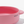 Bridge Pot - Coral Pink (Matte)