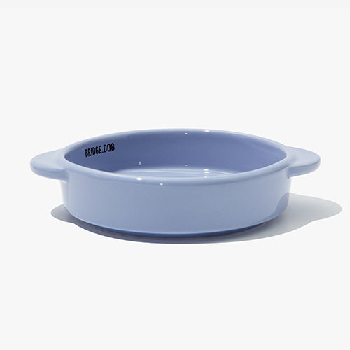 Mini Pot - Cotton Blue (Glossy)