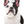 Load image into Gallery viewer, Cow Kidnap Tug Toy
