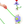 Load image into Gallery viewer, Cow Kidnap Tug Toy
