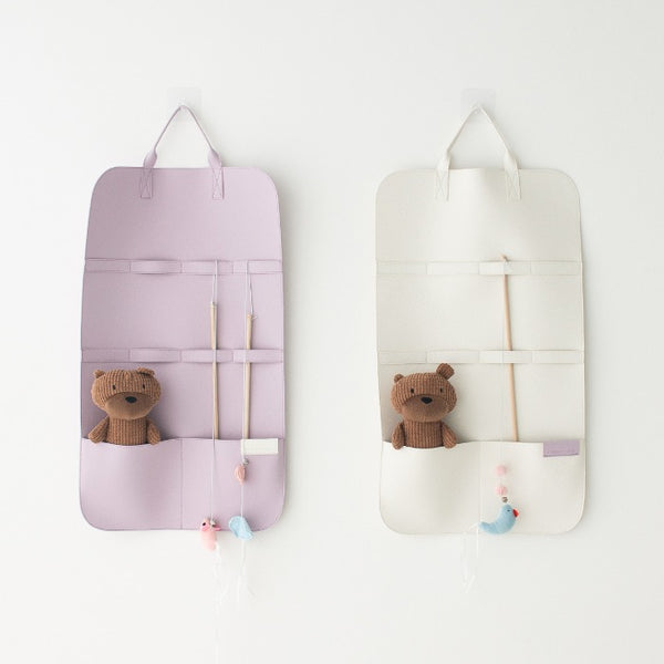 Fishing Rod Pocket