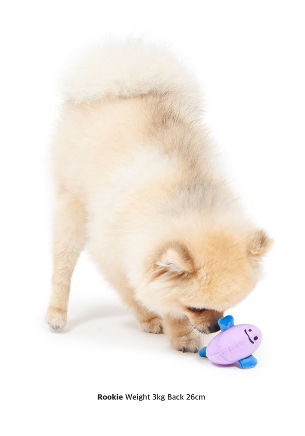 Fishing Tug Toy