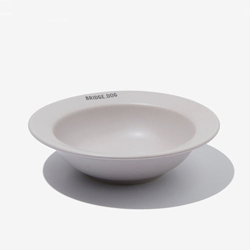 Mini Dish - Gray (Matte)