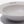 Mini Dish - Gray (Matte)