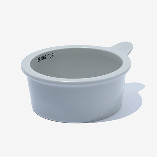 Mini Bowl - Gray (Matte)