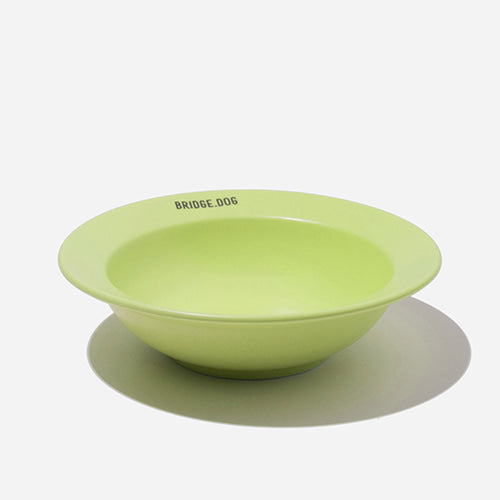 Mini Dish - Green (Matte)