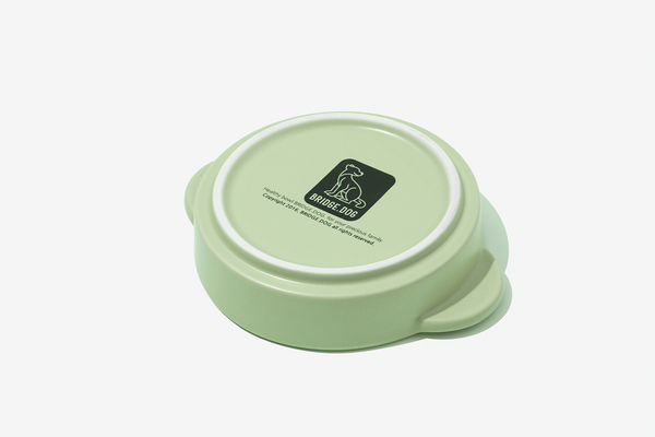 Mini Pot - Green (Matte)