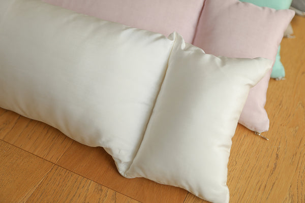 Ice Milky Soft Cushion